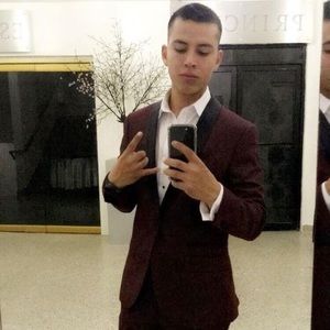 Meet your Posher, Ramon